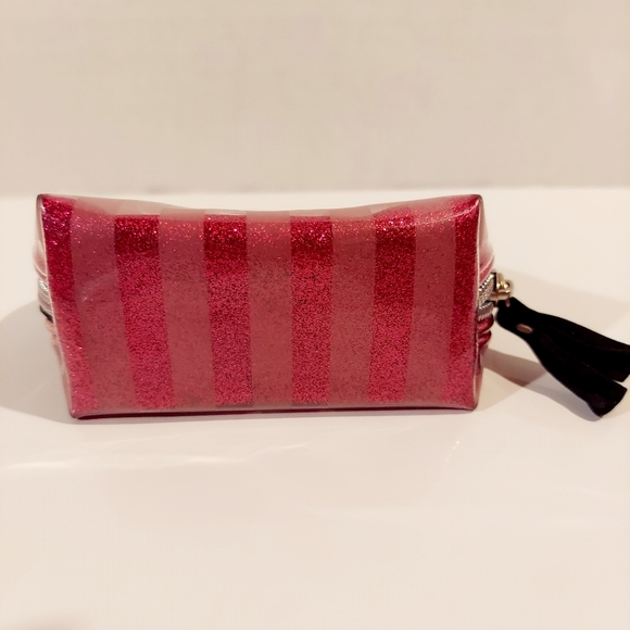 Rare Find: Victoria's Secret Pencil Case AND Coin Pouch Set - Picture 10 of 12